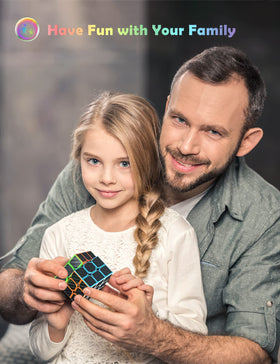 Roxenda Fisher Megaminx for advanced puzzle exploration.