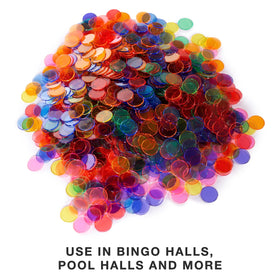 Royal Bingo Supplies replacement calling cards ensure uninterrupted gameplay.