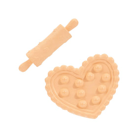 Royale High six-piece baking accessories set for creative play.