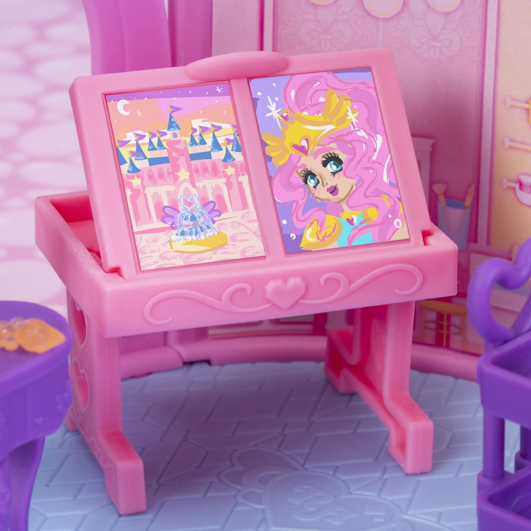 Royale High art palette included for color exploration.