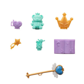 Royale High Castle Campus Playset accessories wand teddy for imaginative dress-up