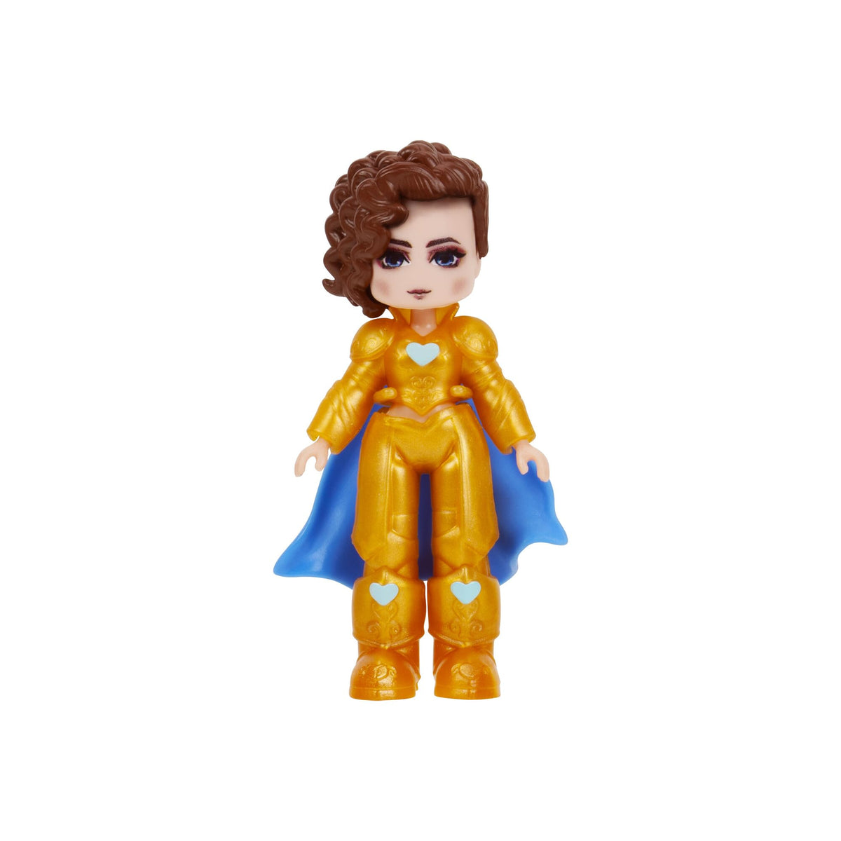 Royale High Castle Campus Playset leon knight doll inspires heroic stories