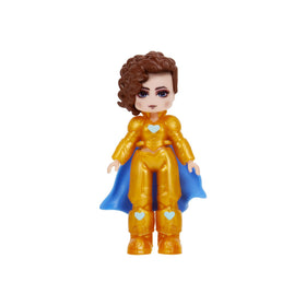 Royale High Castle Campus Playset leon knight doll inspires heroic stories