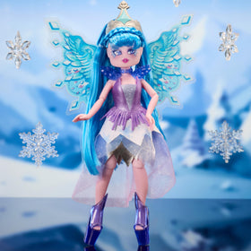 Royale High Demi ice-skirt and shoes enable stylish mix-and-match adventures