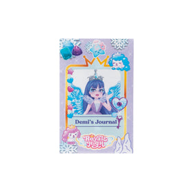 Royale High fairy wings and crown enhance magical costume styling and display