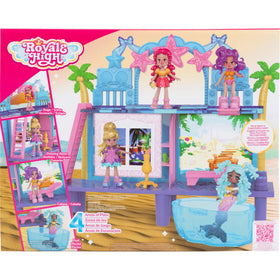 Royale High official Jazwares product confirms authentic design and collectibility
