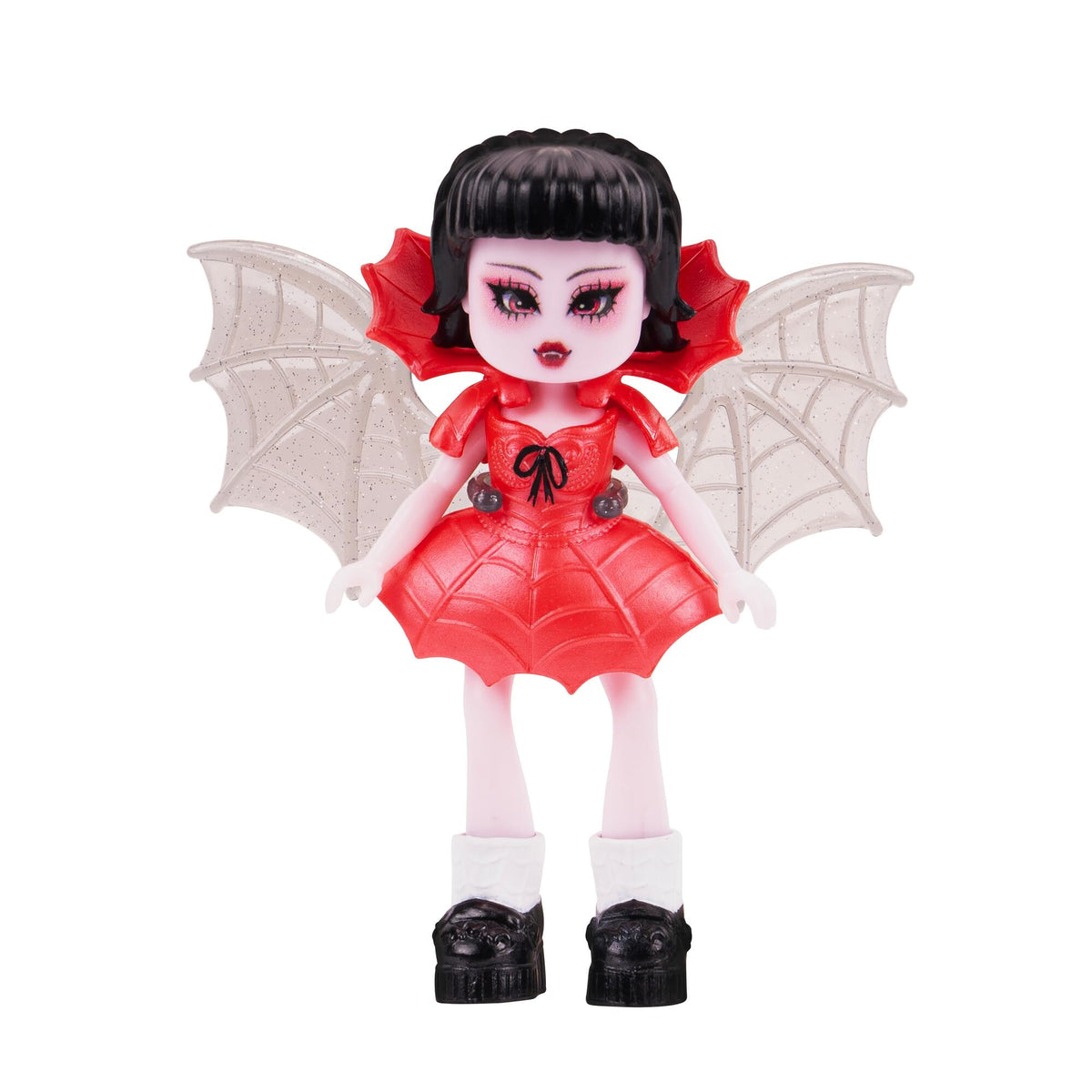 Royale High Series 1 dolls featuring nine mix-and-match outfits for creative styling