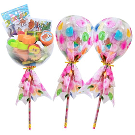 Rpefq erasers in candy style for art projects and school use