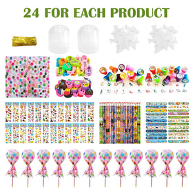 Rpefq slap bracelets shaped like lollipops for fun events and prizes