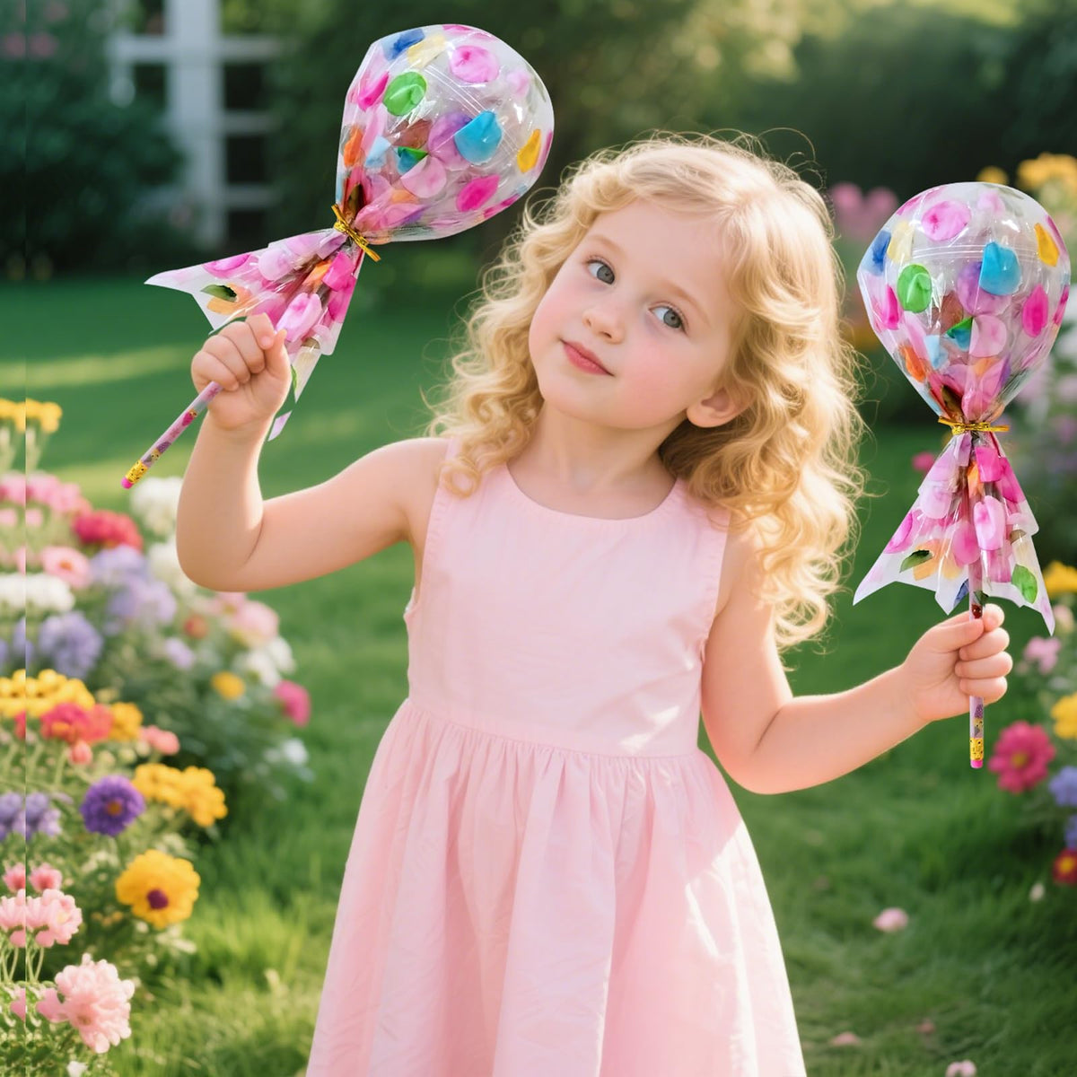 Rpefq stickers with lollipop design ideal for rewards and crafts