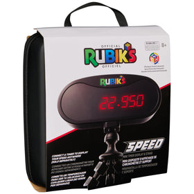 Rubik’s Cube gift for puzzle lovers suitable for desk or travel