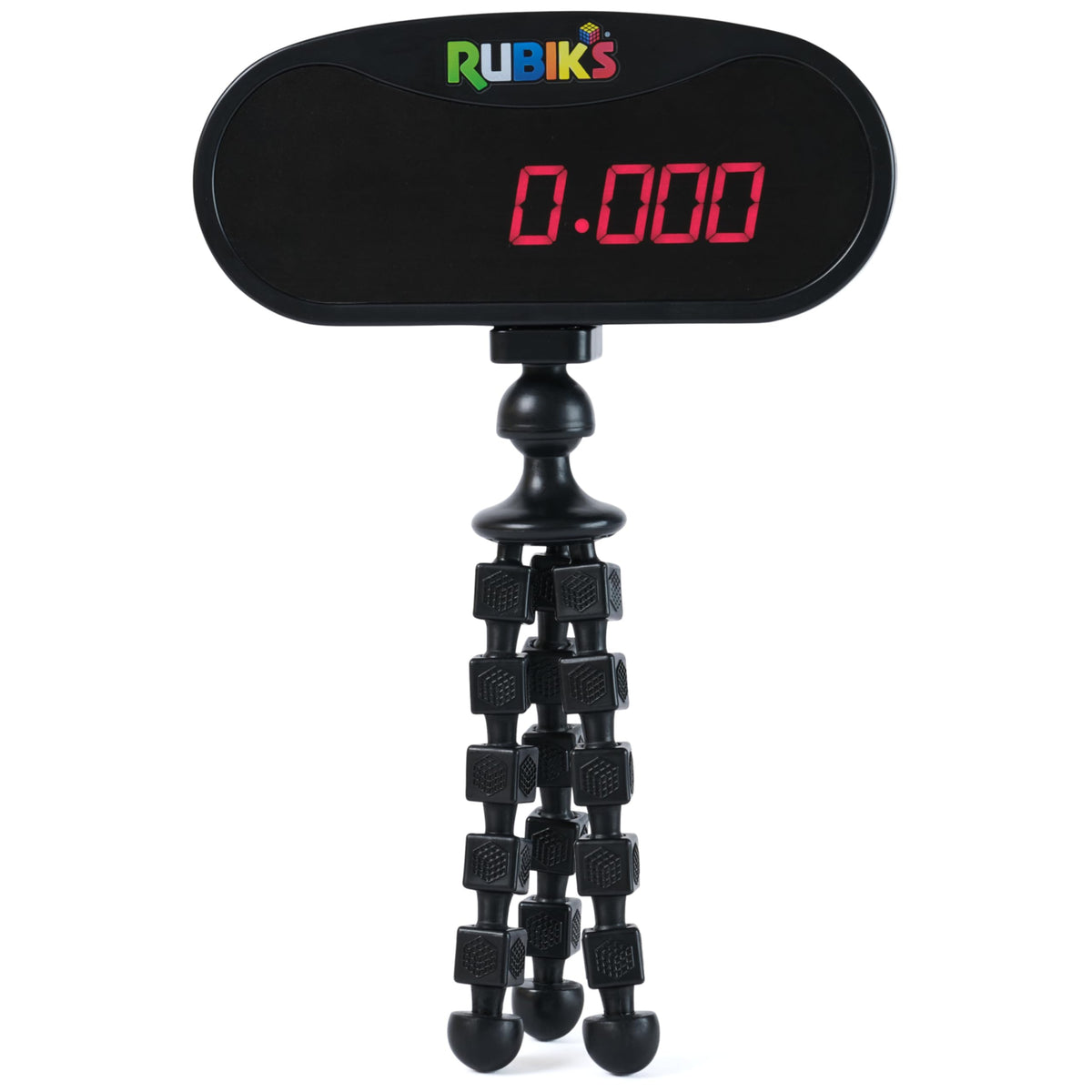 Rubik’s fidget toy and puzzle set adds tactile play and focus
