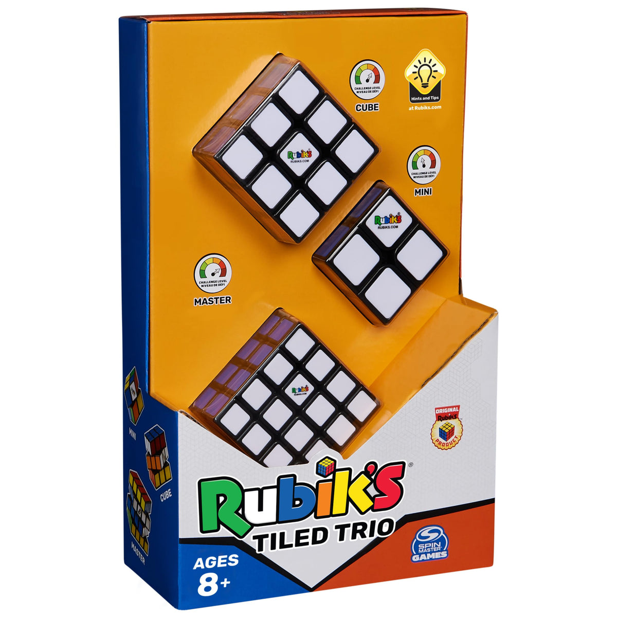 Fidget-friendly bundle for focus-friendly play and stress relief.
