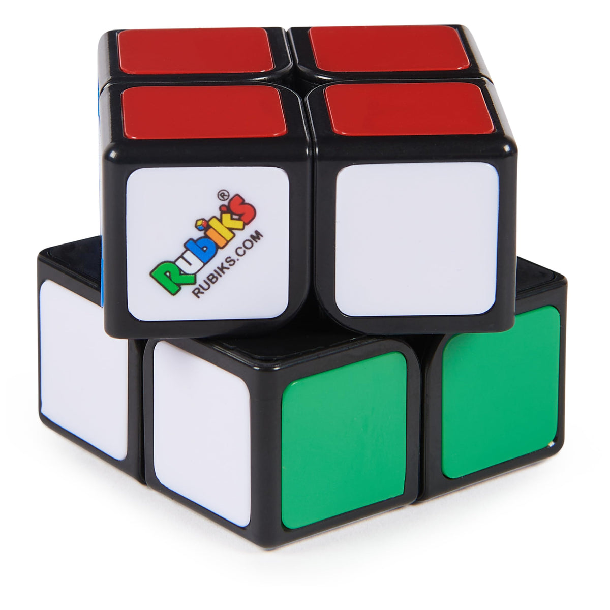 Rubik's Tile Trio 4x4 Master: advanced puzzle for extended challenge.