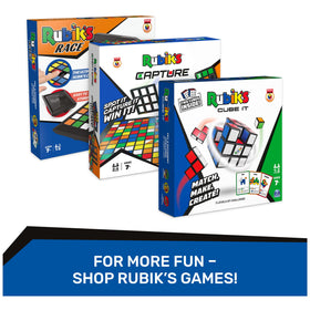 Gift-ready Rubik's Tile Trio bundle for puzzle lovers.