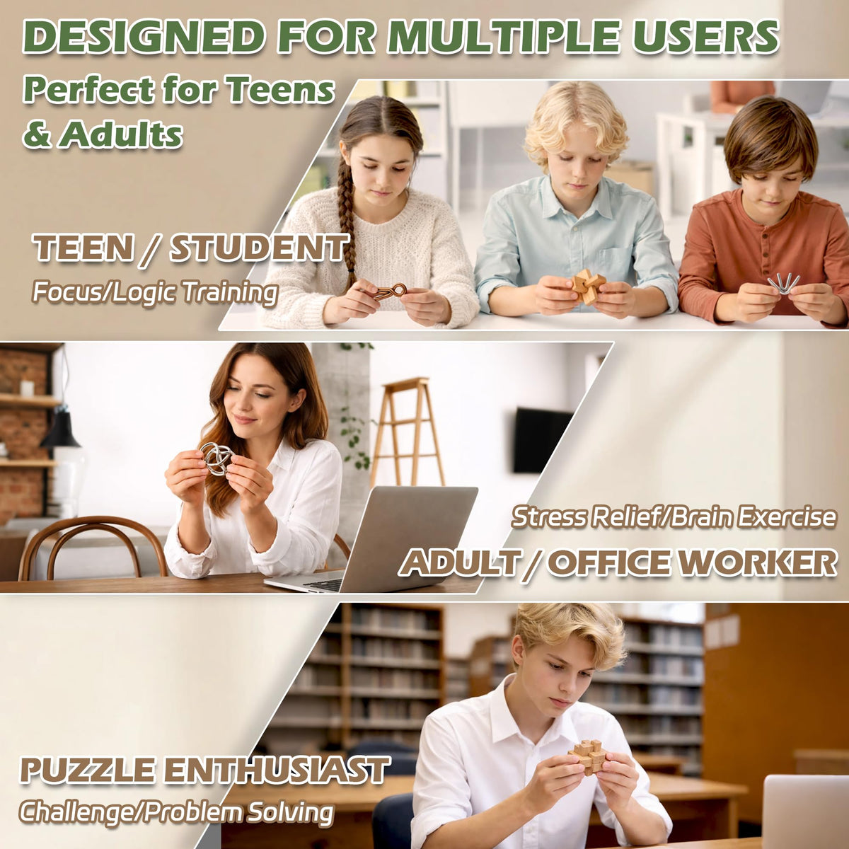 Rubypop durable materials and smooth finish ensure long-lasting use