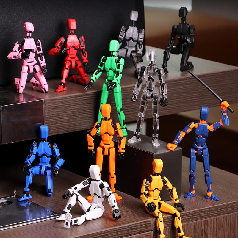 Rugwun Titan13 gift-ready figure for collectors and fans.