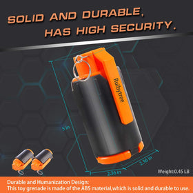 Ruibytree easy-use loading process shown for fast reloading during games.