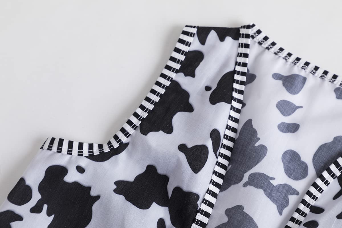 Ruikajia Woody shirt provides comfortable fit for long pretend play sessions.