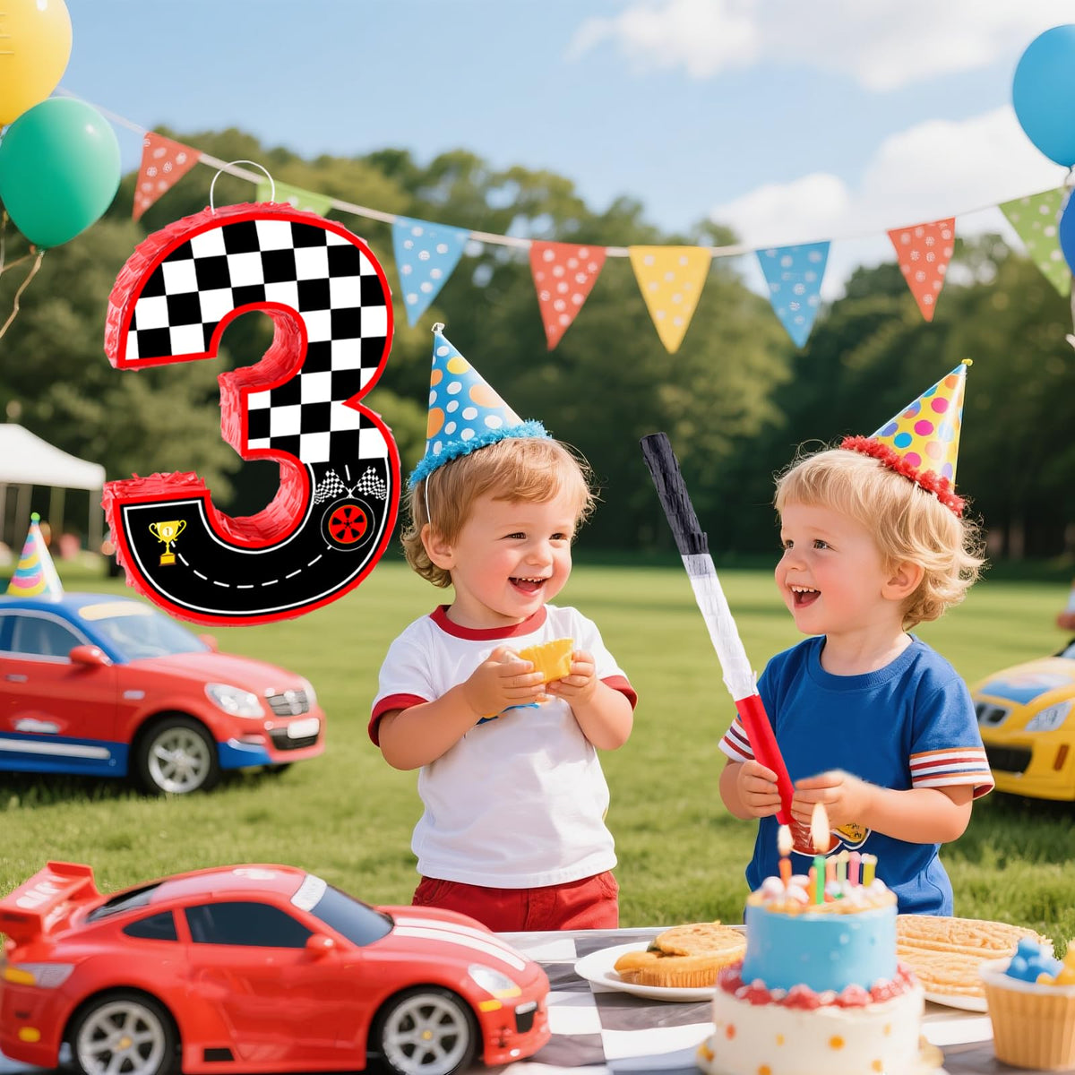 RUISUER 30g confetti pack for festive celebration moments