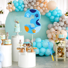 RUISUER 30g confetti pack adds color to celebrations.