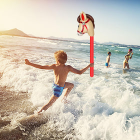 RUIYELE set encourages shared play and memorable photo moments.
