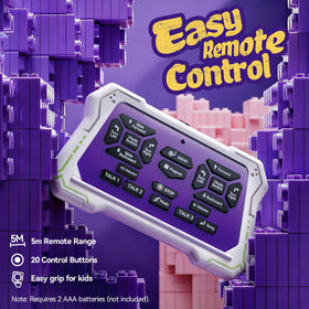 Ruko 6088 interactive gift for kids and families.