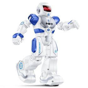 Ruko 6088 front view shows programmable robot and playful potential