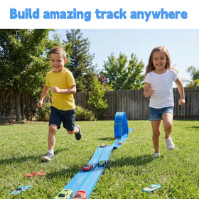 RuoKmaxx birthday gift idea for boys and girls.