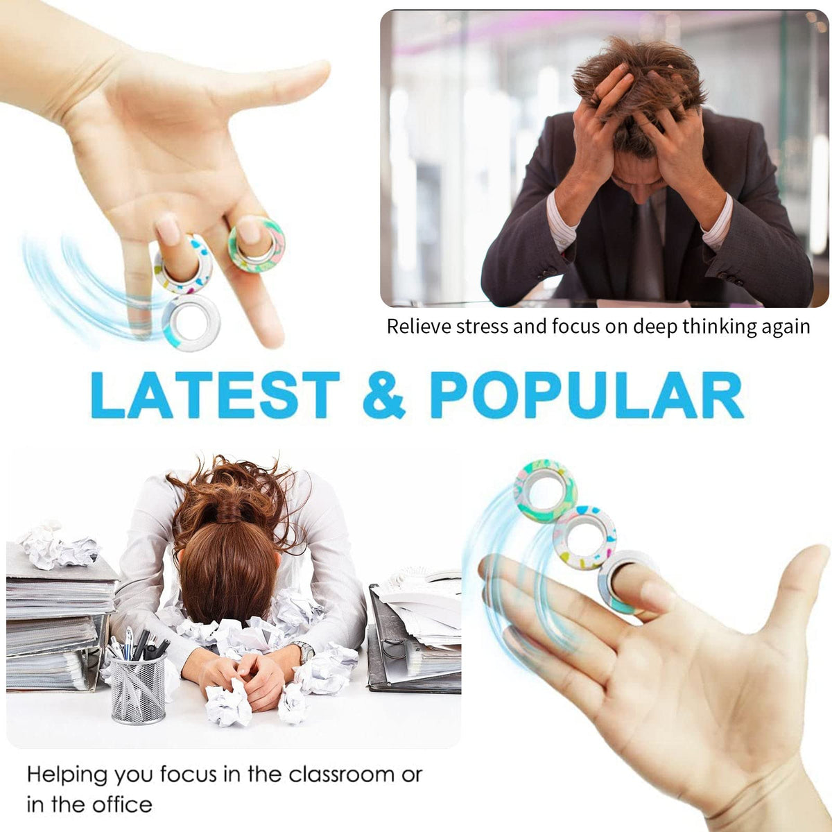 RURING classroom-prize option for engaging student activities.