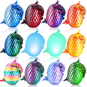 RURING dragon egg 3D printed with movable joints for imaginative play