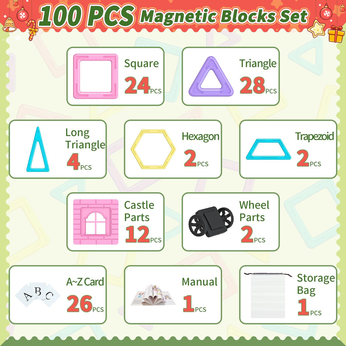 Rurvale magnetic tiles family-building session boosts teamwork and shared achievement.