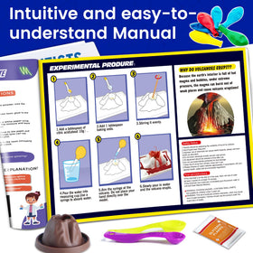 Rxeody alginate worm activity adds tactile learning with safe, kid-friendly experiments.