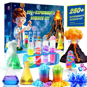 Rxeody volcano eruption kit for engaging hands-on science demonstrations.