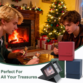 RyshePro all-in-one bundle is ideal for tournaments and long-term storage