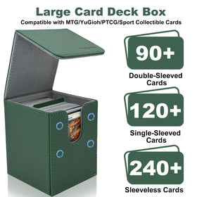 RyshePro dice bag stores accessories for quick on-the-go setup