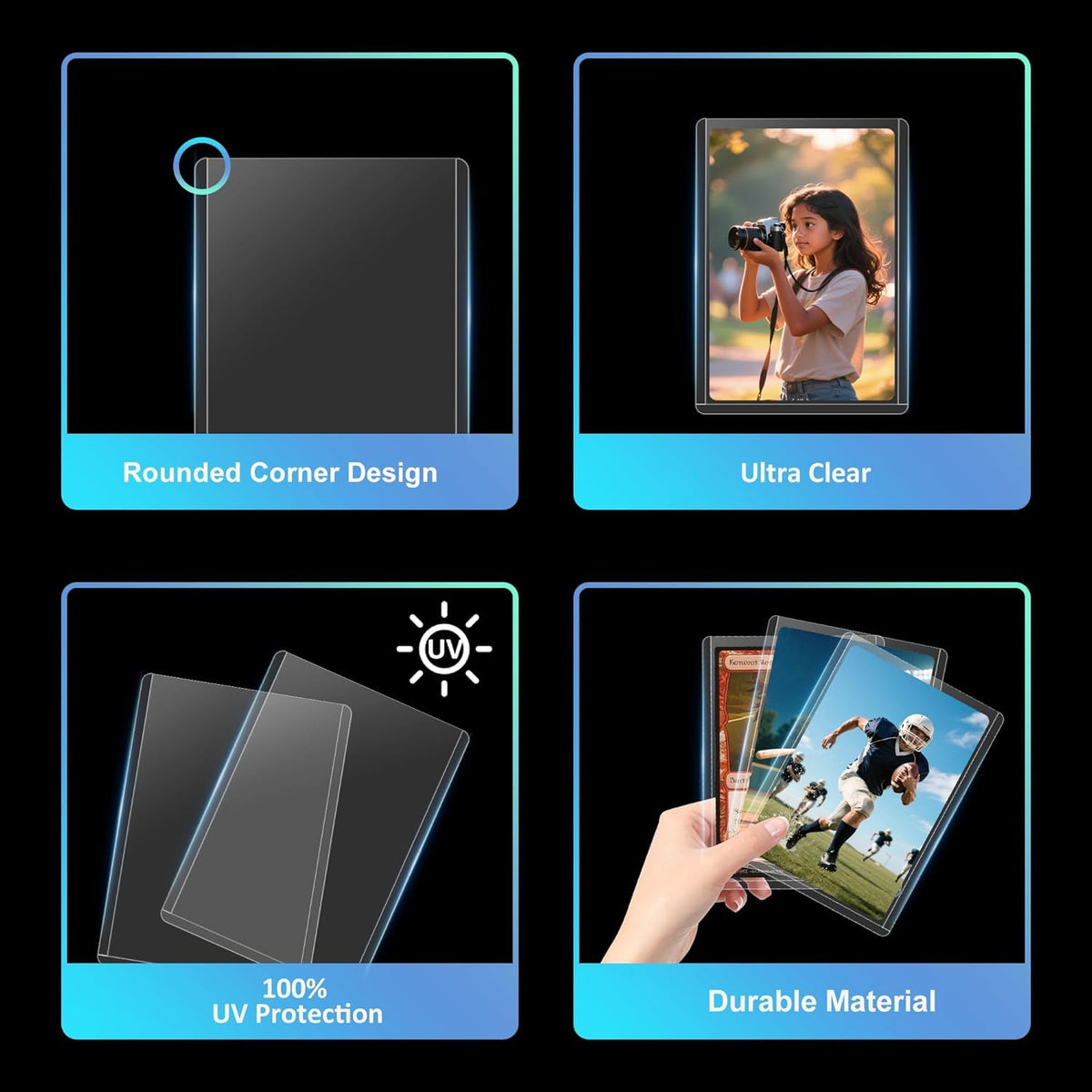 RyshePro 2-5/8 x 3-5/8 inch inner sleeve size.