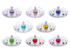 S&E Teacher's Edition kids and adults-friendly crowns for costume play and events.