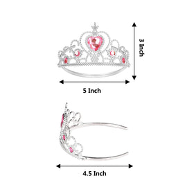S & E TEACHER'S EDITION necklaces for completing royal outfits.