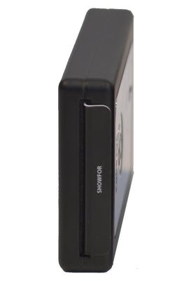 S Showfor Winner Bank200 two-keys feature ensures secure access to stored cash.