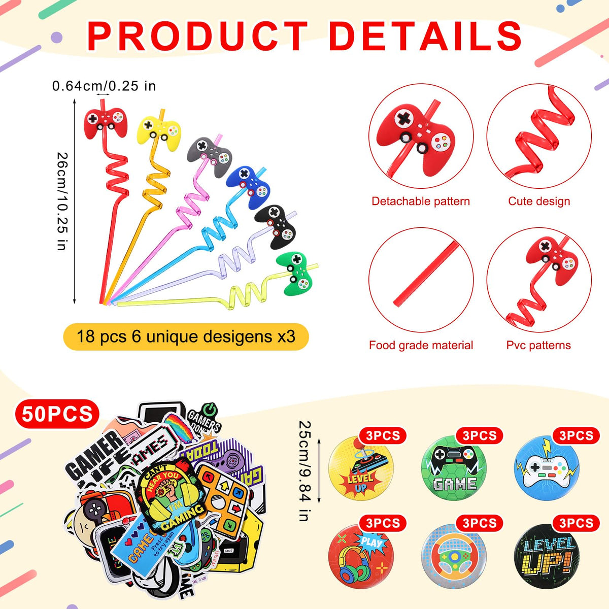 Sadnyy gaming keychains in bright motifs, durable accents for bags.