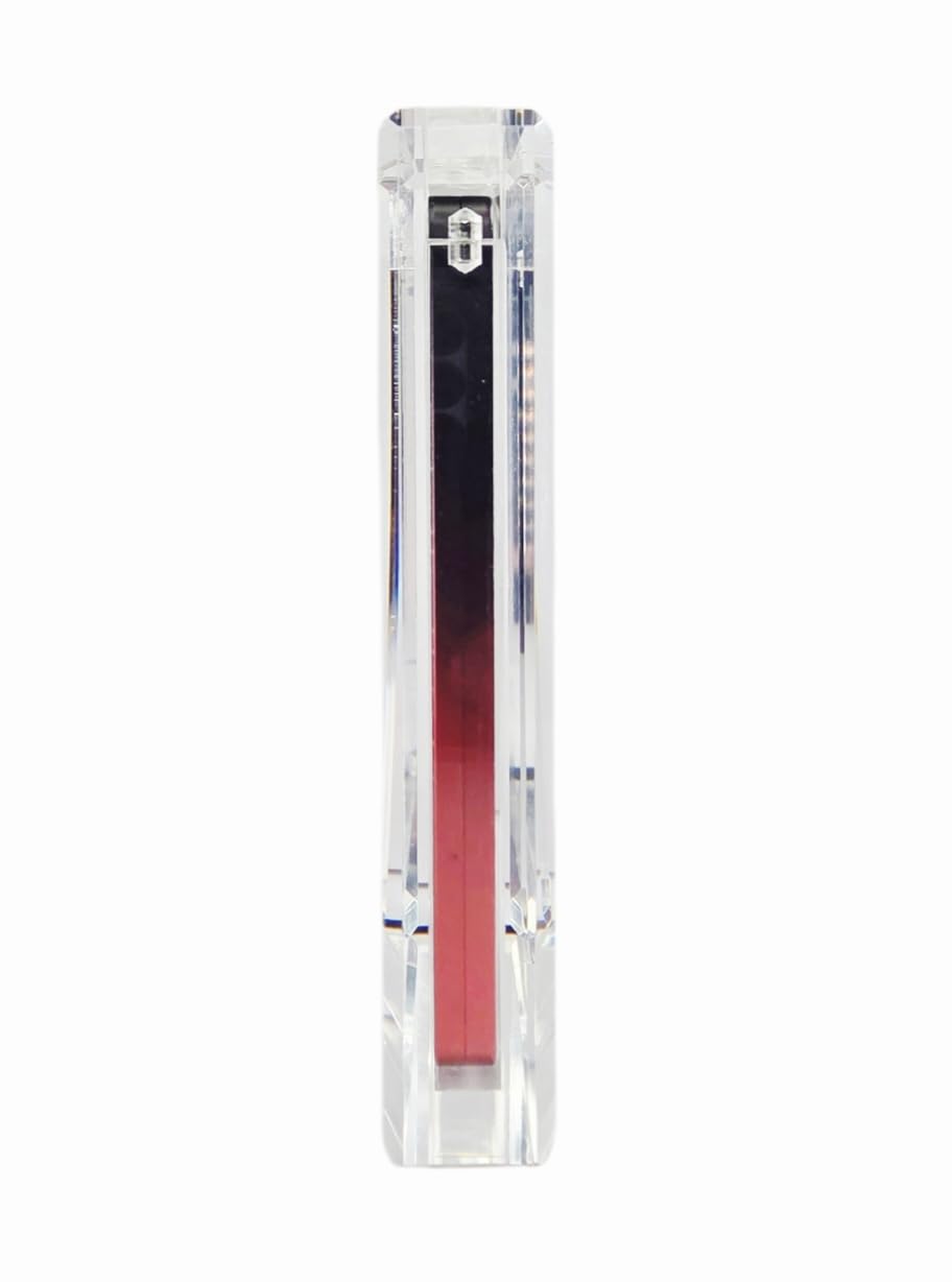 Safeguard TCG bumper-compatible display for PSA/CGC slabs.