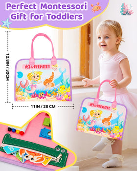 SaFeli gift-ready packaging makes a thoughtful present for birthdays and holidays.