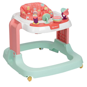 Safety 1st Ready, Set, Walk! DX flashing light and toys for exploration