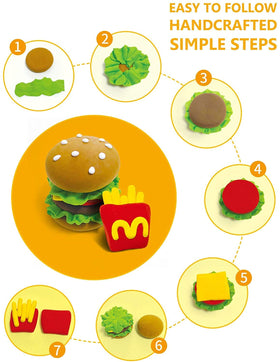 Sago Brothers 72-page tutorial book guiding shapes and animals for beginners.