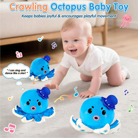 SAIMAND baby records voice and plays back for language practice