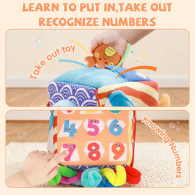 SAIMAND perfect gift for birthdays, holidays, and new milestones.
