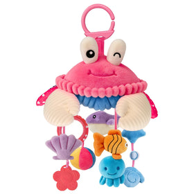 SAIMAND newborn gift-ready packaging suitable for baby showers.