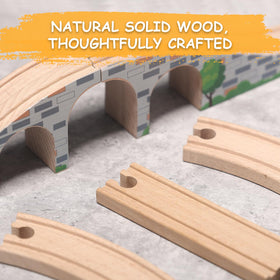 SainSmart Jr curved track piece enabling versatile layouts