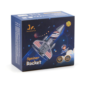 SainSmart Jr rocket launcher enables all-day outdoor fun from dawn to dusk